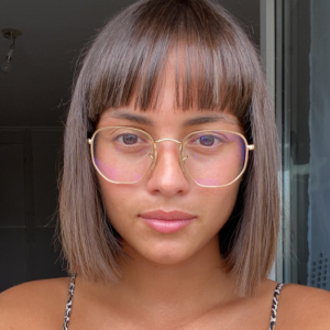 Kaïna Rillieux la pape