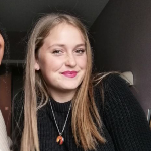 Lauriane Saint philbert de grand lieu