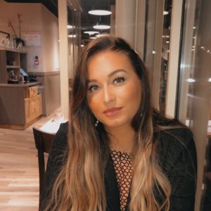 Melissa Sartrouville